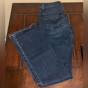 Harley Davidson bootcut jeans size 26.